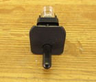 Cadillac Glove Box Lamp W  Switch 1985-1993 Deville  Fwd Fleetwood  60 Special