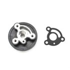 Aftermarket Head Cap gasket Set For Hitachi Nr83a a2 a2s Nailer - Sp 877-307