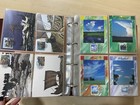 Sweden Maxi Cards  Stamps  Very Large Lot X 2 Album 4 9kgs  z76