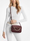 Michael Kors Jet Set Item East West Chain Crossbody Bag Rouge Sombre 35f4gttc9h