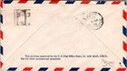 Canada 1930 Ffc - Airmail - Winnipeg Manitoba To Saskatoon  Sask - F71352