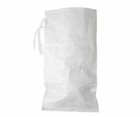 50 Pack - 14  X 26  Empty White Poly Sandbags