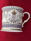 2007 Queen Elizabeth Royal Collection Diamond 60 Yrs Wedding Celebration Cup