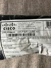 New  Genuine Cisco 8900 9900 Ip Phone Power Supply Ac Adapter Cp-pwr-cube-4
