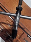Starrett Co  C-251 Steel Beam Trammel Set 
