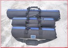 Thick Waterproof Photography Tripod Bag Lamp Light Holder Rack Stand Carry Case