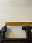 Proto Extra Heavy-duty Steel 3    C-clamp M75