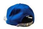 New Era Los Angeles Dodgers Python Hat - Just Don Style Hat