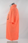 Nike Golf Pocket Polo Orange Men s Multiple Sizes New With Tags 585827 841
