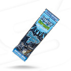 Juicy Jays Wraps Blackberry   Full Box  25 Packs 2 Sheets Per Pack