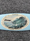 The Original Menehune Hawaii Surfboard Souvenir  Pipeline Surfing Tiki Island