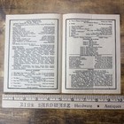 1928 Chicago Il Grand Opera House Program Hello Yourself Waring Pennsylvanians