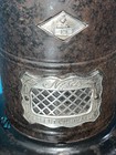 Vintage Perfection Smokeless Oil Heater   15 Nesco