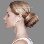 Ultra Strong Magnetic Airpod Pro Strap Anti-lost Cord Sports Lanyard White 