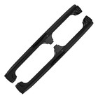 Fit For Chevy C2500 Gmc Suburban Yukon Xl 1988-1998 4 Door Pair Rocker Panel