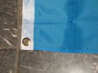 3x5 Saint Lucia St  Lucia Flag 3 x5  House Banner Brass Grommets Polyester