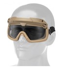Mens Tactical Safety Goggles Anti Fog Army Protection Military Airsoft Goggles