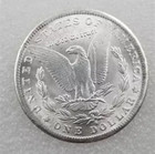 Hot  1 Coins 1893-s Rare Morgan United States Silver Dollar