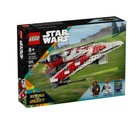 Lego Star Wars Jedi Bob s Starfighter Buildingtoy _ 75388 