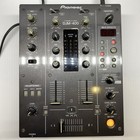 Pioneer Djm-400 2ch Performance Dj Mixer Black Djm400 Tested