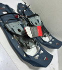 Msr Evo Trail Snowshoes  22 Inches  Midnight