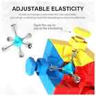 Full Size Speed Rubix Cube Smooth Magic Puzzle Rubic Twist Gift Toy 3x3 Rubics