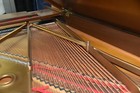Steinway B 1980 Classic Big 80 s Tone Walnut Finish