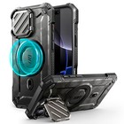 For Iphone 16 Pro 6 3   Supcase Rugged Magnetic Stand Case With Camera Cover Us
