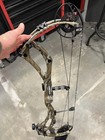 2025 Pse Mach 33 Ds  70-80   Dl 25 5 -31   Rh  Ec2 Cam  Bottomland Camo