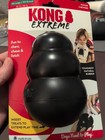 Kong Extreme Extra Extra Large Dog Chew Toy  Black Xxl