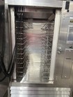 Traulsen Tbc13 Stainless Steel Self- Contained Blast Chiller
