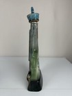 Jim Beam 1968 Tower Of The Americas Hemis Fair Decanter San Antonio Texas Empty