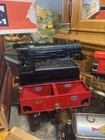  original Late 191w Set lionel Prewar 226e 2226w  1939 