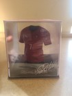 Cristiano Ronaldo Signed Mini Jersey Portugal Soccer Football Ar Augmented 