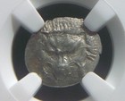 Greek Silver Sixth-stater From The Dynasts Of Lycia 390-360 Bc  Ngc Xf 2003