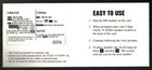 Bottom Line Telecommunications Plane Over City   1994   Phone Card   Expired  