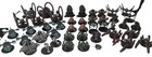 Star Wars Miniatures Wizards Of The Coast  05  06 Lot Of 45 Large Figures