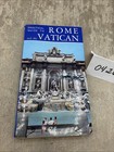 Practical Guide To Rome And The Vatican Paperback Book-1966