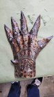 Predator Jungle Hunter Gloves For Adult  Brand New Never Worn Cosplay 