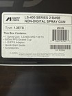 Anest Iwata Ls400 Series 2 Base 1 3ets