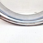 1966-68 Ford Mustang Cougar Torino Style 14  X 6  Styled Steel Trim Ring