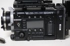 Sony Pmw-f55 Cinealta 4k Camera f55 Oled Viewfinder  And More    2409 Hours