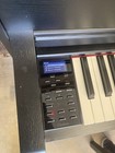 Yamaha Clavinova Clp 535 Digital Piano-bench-headset-delivery Options In Descr 