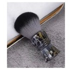 Yaqi Rocks 28mm Synthetic Shaving Brush