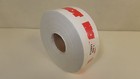Hot  word  Tanning Stickers   Perforated   Roll Of 1000 