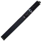 28  Ninja Sword Full Tang Machete Tactical Blade Katana 2 Pieces Throwing Knife