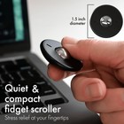 Ono Scroller Fidget Toy For Adults Stress Anxiety Relief Focus Clarity