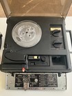 Kodak Moviedeck 435 Movie Film Projector   Cinemax Super 8 Camera