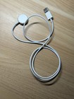 Genuine Apple Watch Magnetic Charging Cable  1m  Magnetic Charger To Usb