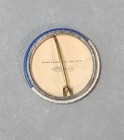 Vintage 1938 St  Paul Winter Carnival Pin Minnesota Pinback